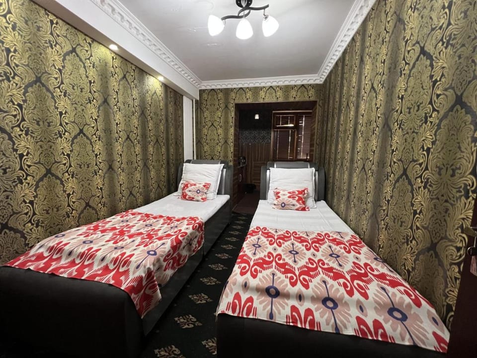 Status House Bed and Breakfast in Europe