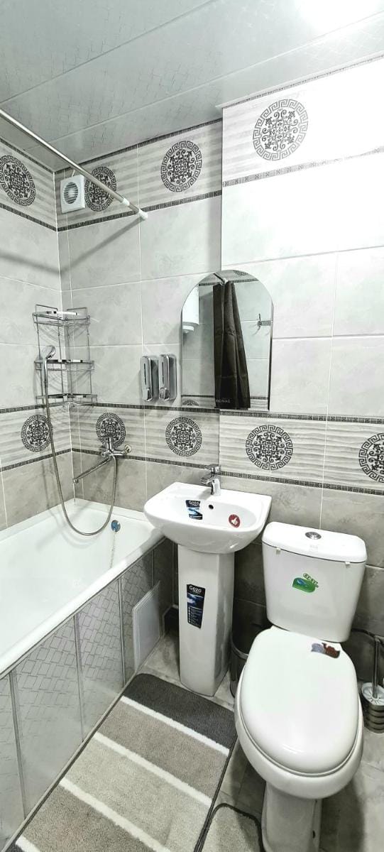 Status House Bed and Breakfast in Europe