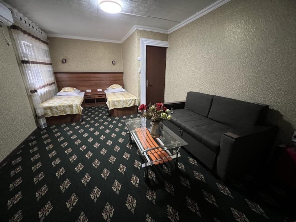 Status House Bed and Breakfast in Europe