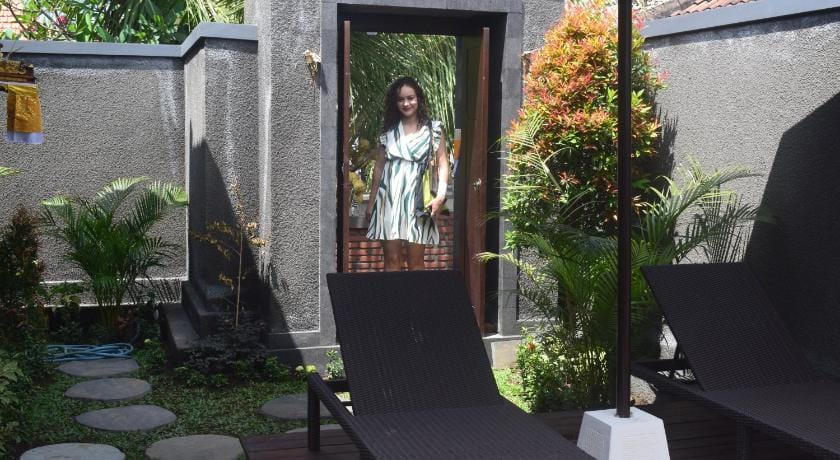 Werkudara Guest House Bed and Breakfast in Blahbatuh