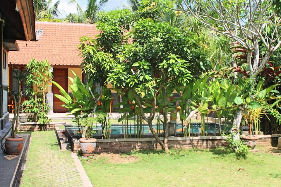 Werkudara Guest House Bed and Breakfast in Blahbatuh