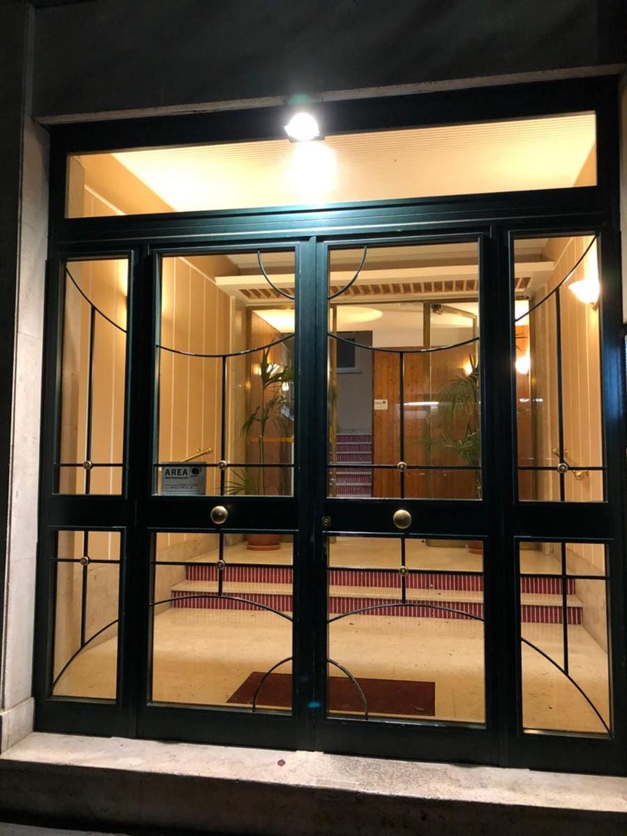 Le Vie del Vaticano Bed and Breakfast in Rome