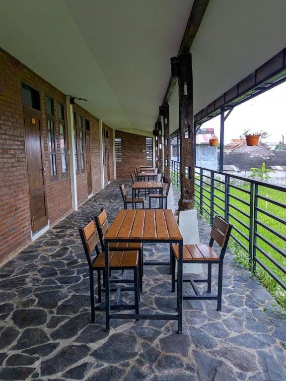 Griya Jagadhaya Guesthouse Bed and Breakfast in Special Region of Yogyakarta