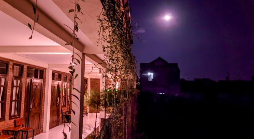 Griya Jagadhaya Guesthouse Bed and Breakfast in Special Region of Yogyakarta