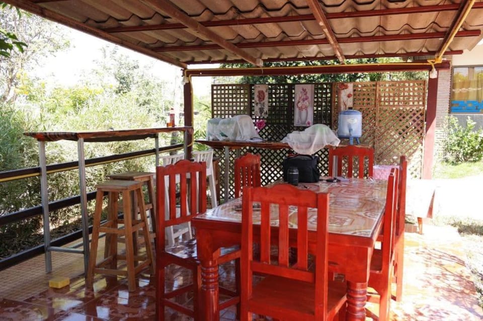 Khai Mook Homestay Vacation rental in Laos