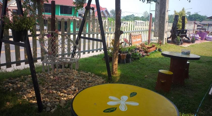 Khai Mook Homestay Vacation rental in Laos