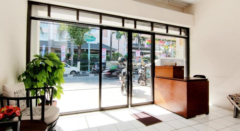 Homestay HD Inn Vacation rental in Yogyakarta