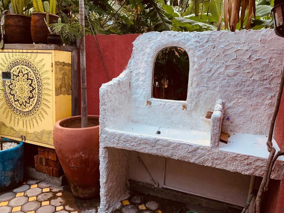 Sunflower Stay And Surf Vacation rental in North Kuta