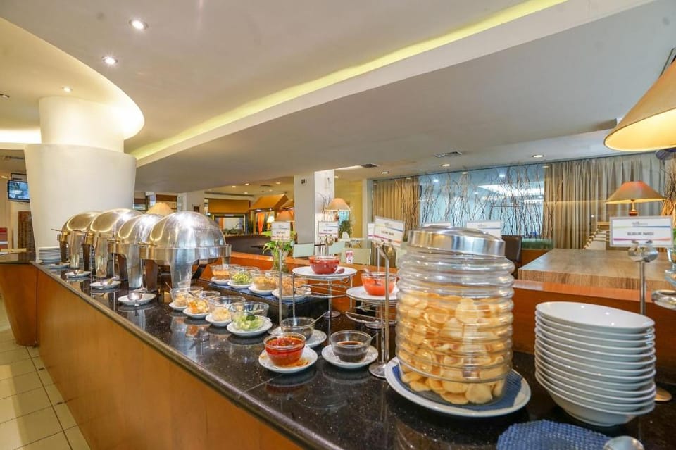 Collection O 166 Hotel Princess Hotel in Indonesia