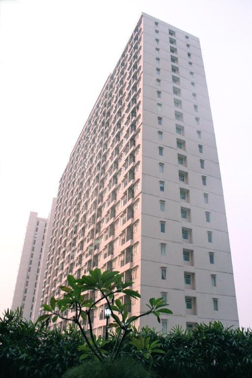 OYO 266 Margonda Residence 5 Hotel in West Java