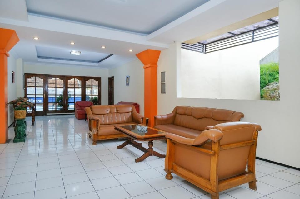 OYO 206 Hotel Candra Kirana Hotel in Yogyakarta