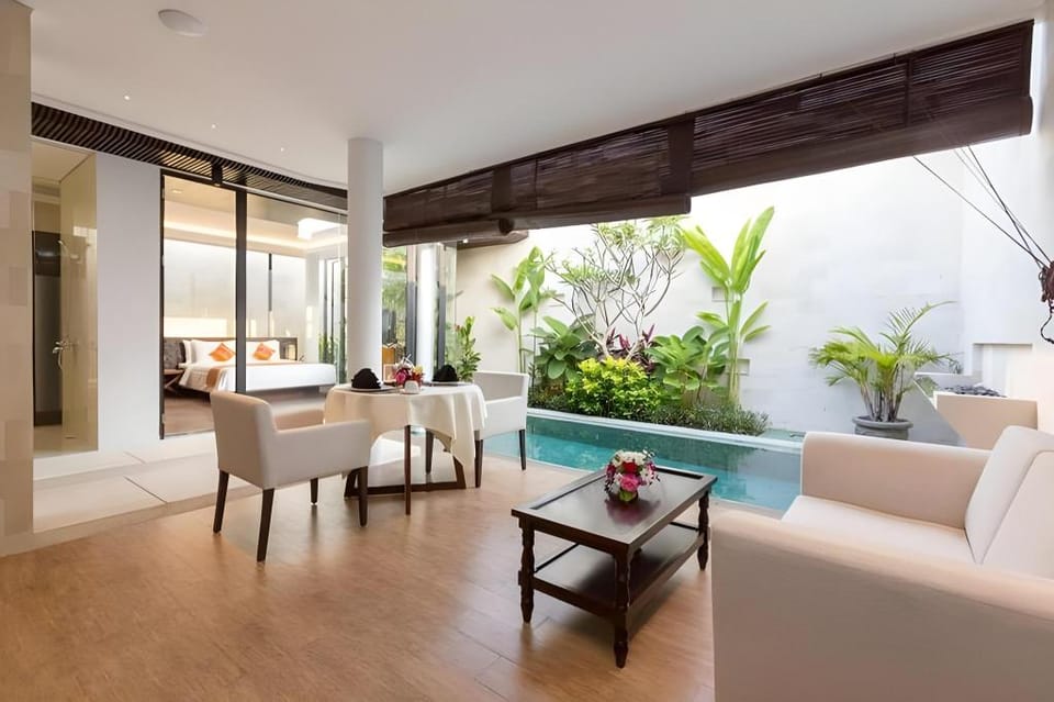 Akhyana Village Villa in Kuta Selatan