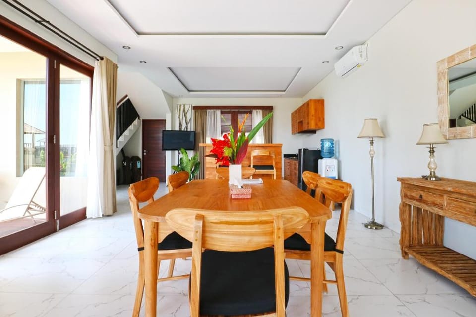 The Ocean Views Luxury Villas & Apartment Villa in Bali