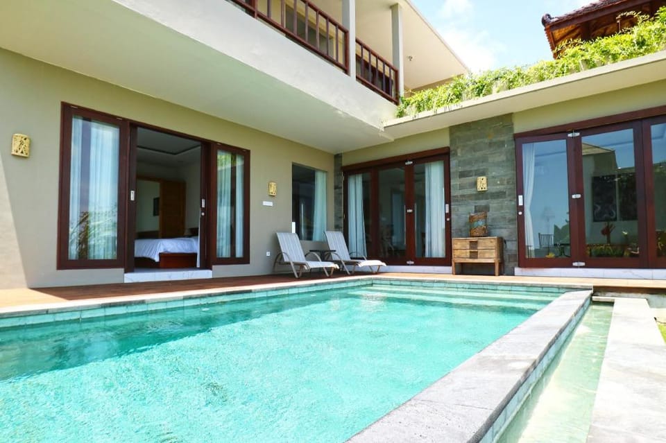 The Ocean Views Luxury Villas & Apartment Villa in Bali
