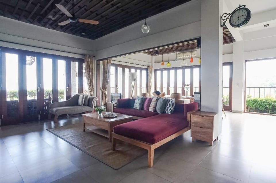 The Ocean Views Luxury Villas & Apartment Villa in Bali