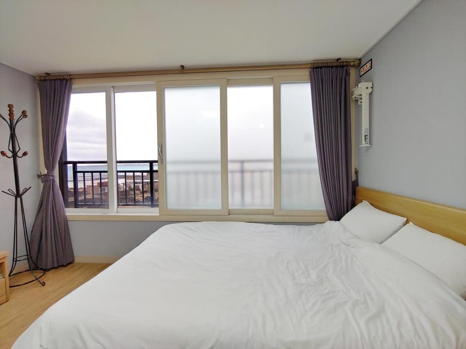Eutteum-won Pension Country House in South Korea