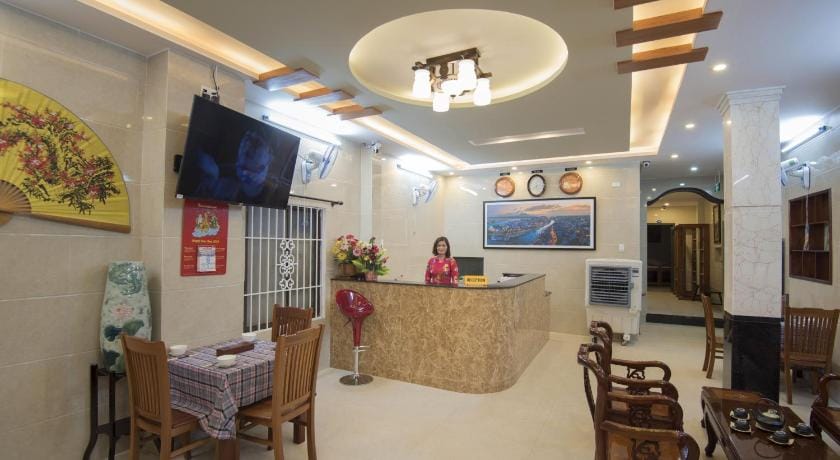 Bong House Homestay 2 Vacation rental in Hoi An