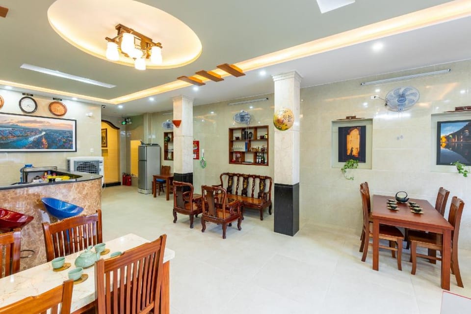 Bong House Homestay 2 Vacation rental in Hoi An