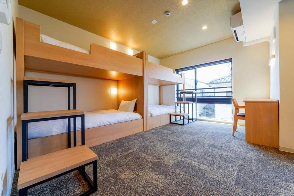 RESI STAY Gojozaka Apartment in Kyoto