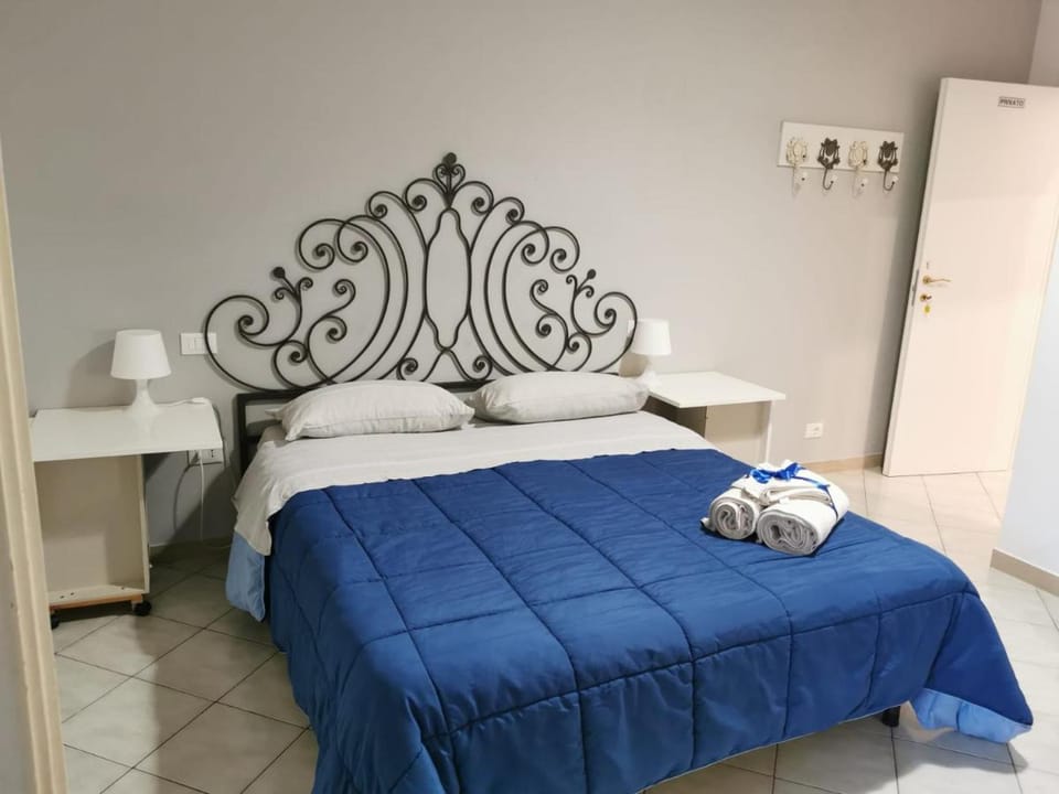 B&B BARBERA Bed and Breakfast in Florence