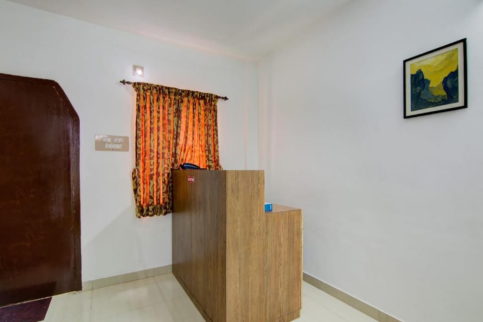 OYO Appledoor Service Apartment Hotel in Coimbatore