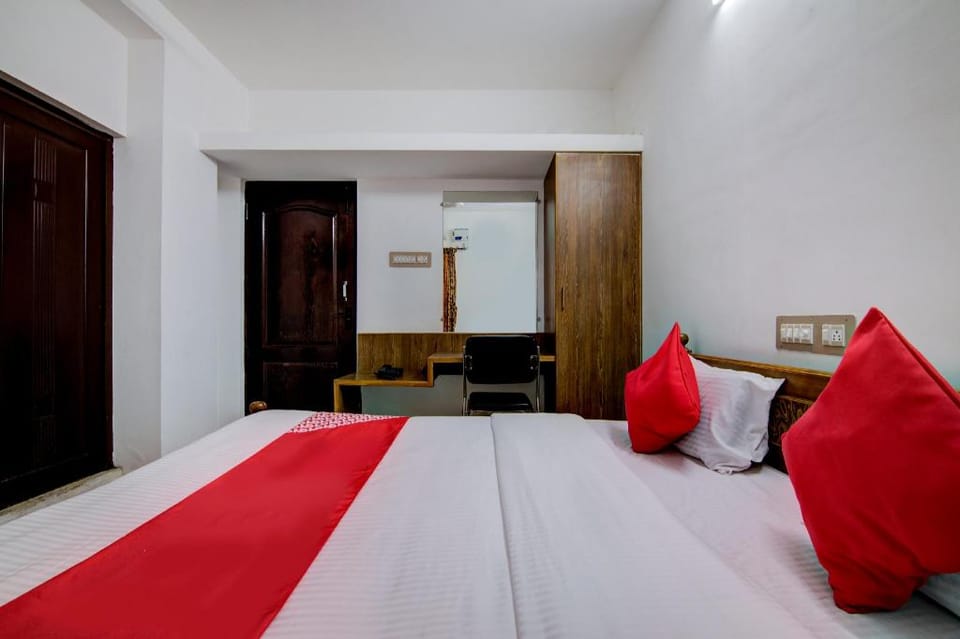OYO Appledoor Service Apartment Hotel in Coimbatore