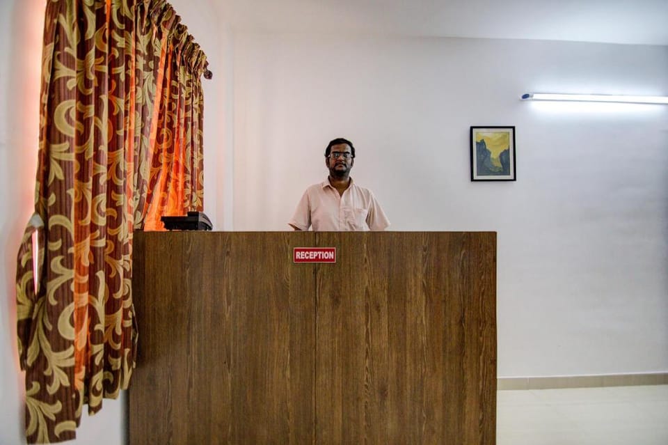 OYO Appledoor Service Apartment Hotel in Coimbatore