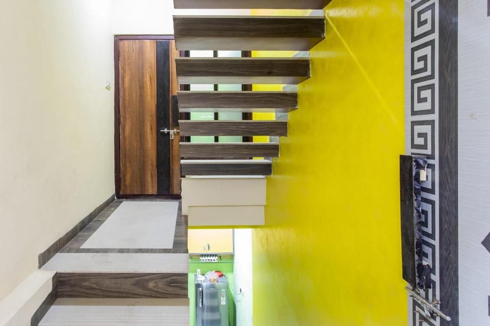 Hotel O by OYO Home Stay Hotel in India