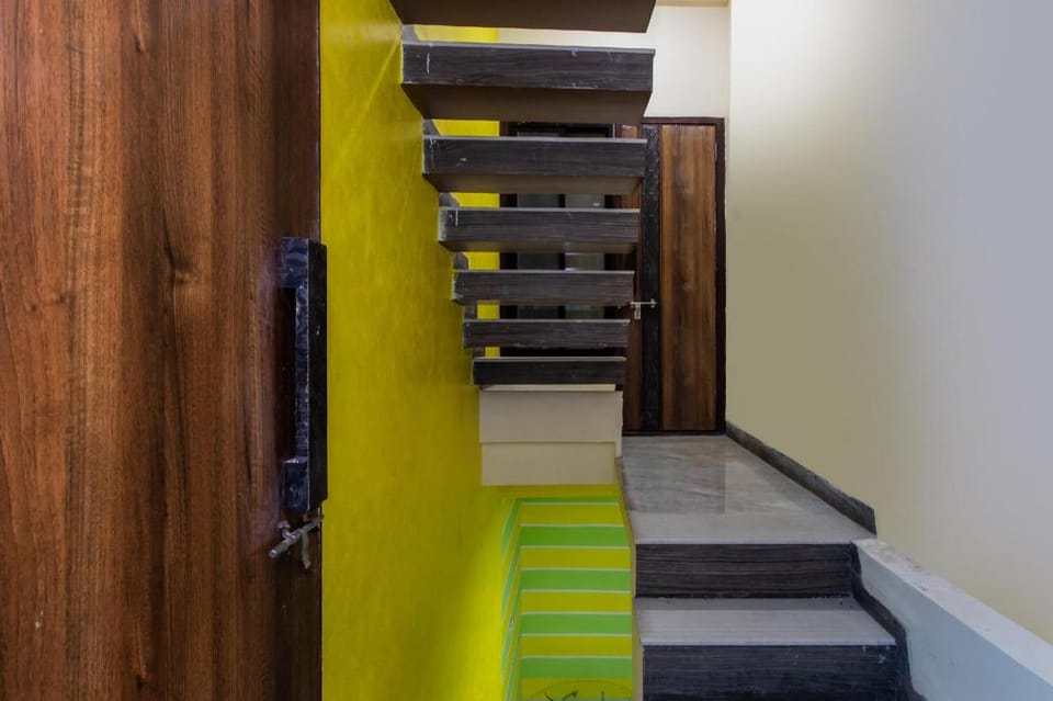Hotel O by OYO Home Stay Hotel in India