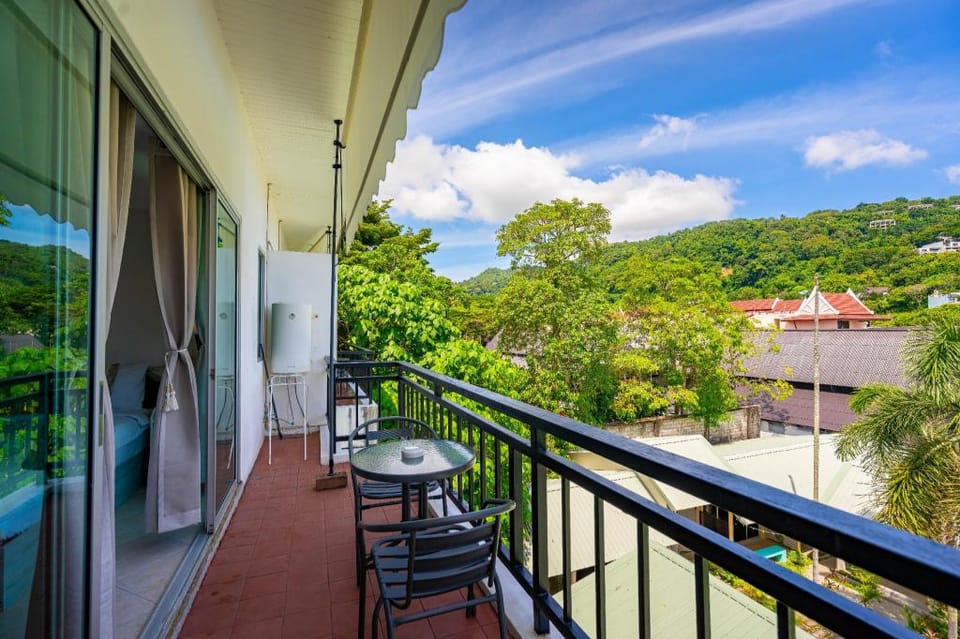 Kata Station Hostel in Rawai