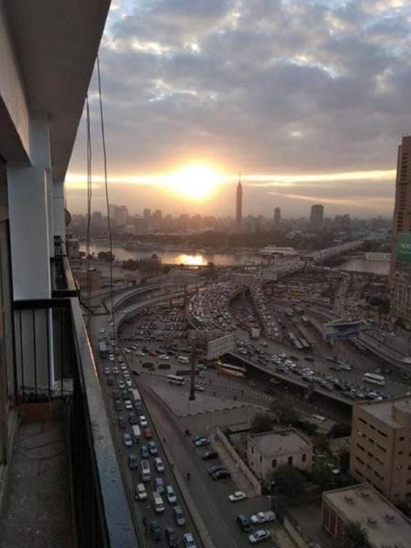 Cairo castle hostel Hotel in Cairo