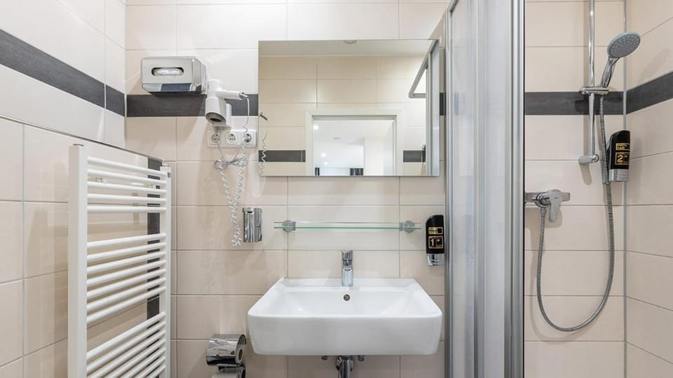 Trip Inn Budget Hotel Messe Hotel in Frankfurt