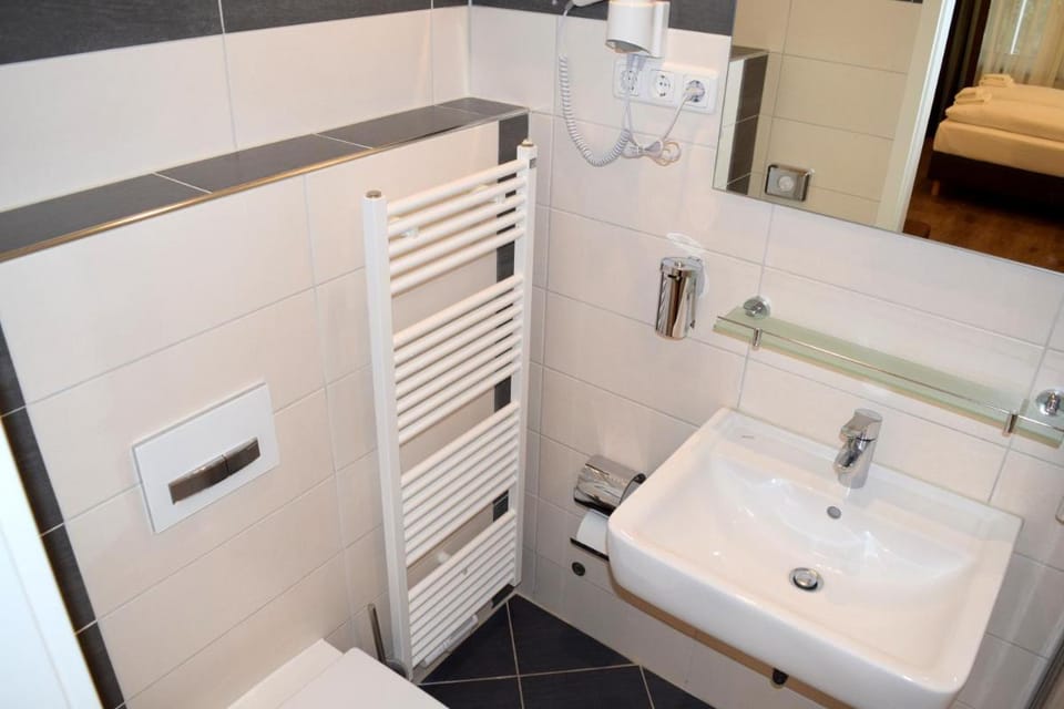 Trip Inn Budget Hotel Messe Hotel in Frankfurt