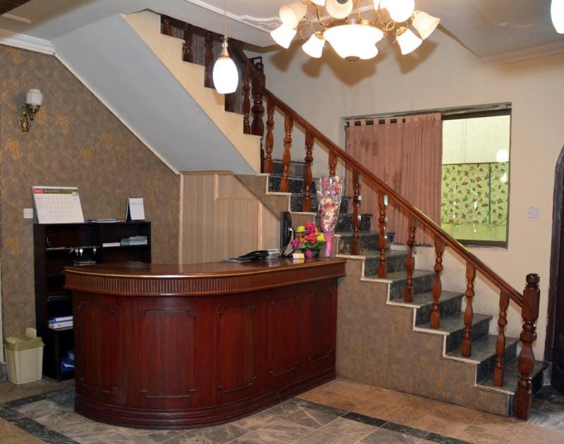 Ahmed Cottage Vacation rental in Islamabad