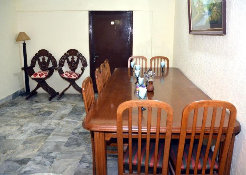 Ahmed Cottage Vacation rental in Islamabad