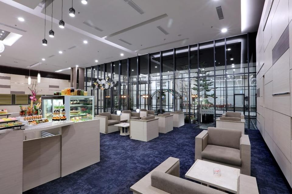 Harper Palembang by ASTON Hotel in Indonesia