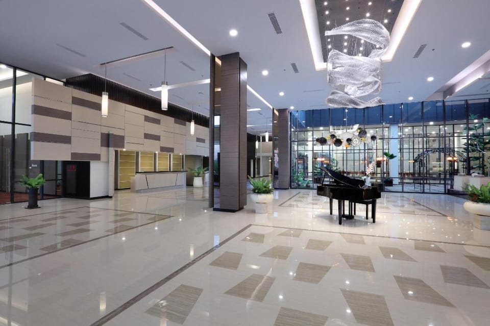 Harper Palembang by ASTON Hotel in Indonesia