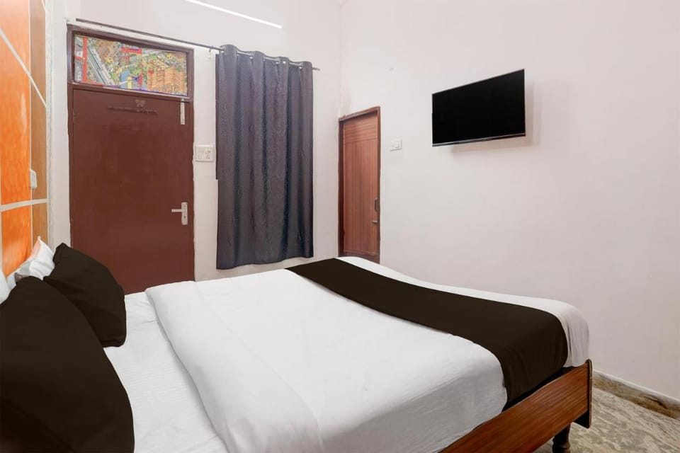 Super Hotel O Dariya Railway Station Formerly RR Villa Hotel in Chandigarh