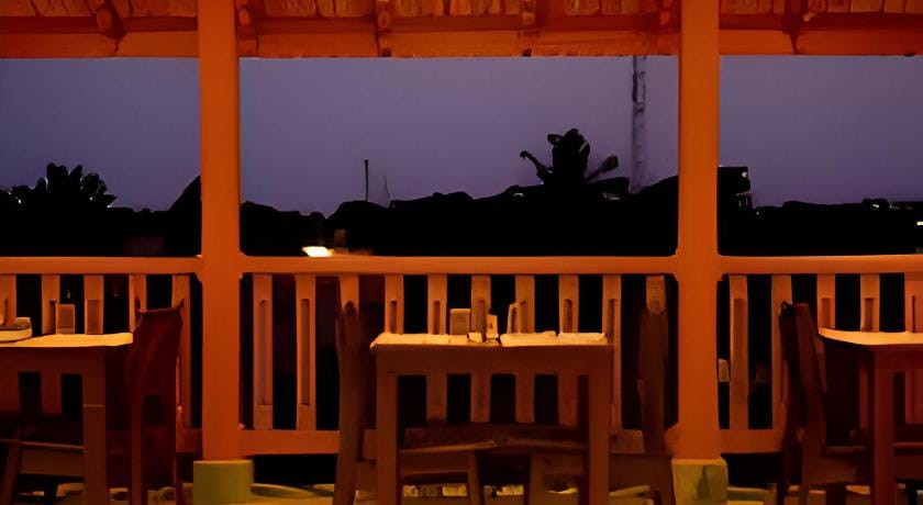 Le Holiday Inn Hotel in Puducherry