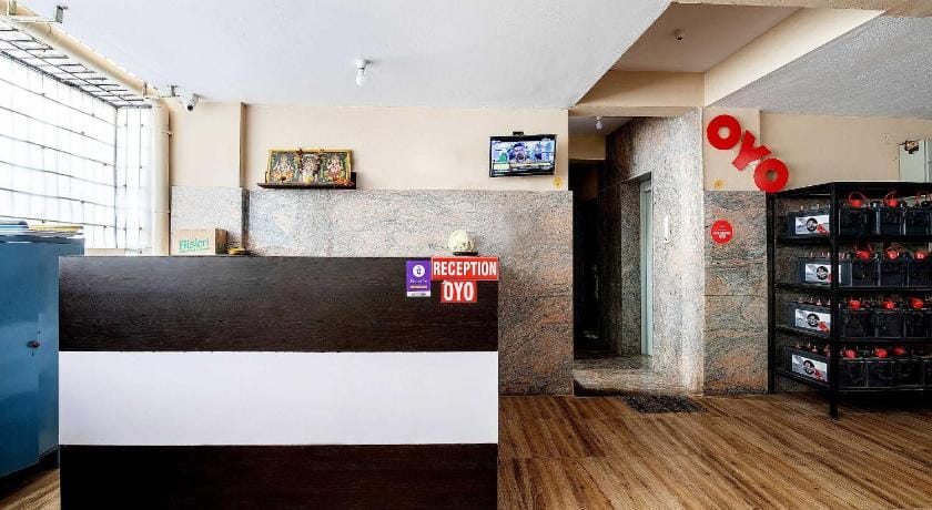 Hotel O Ashrey Comforts Hotel in Bengaluru