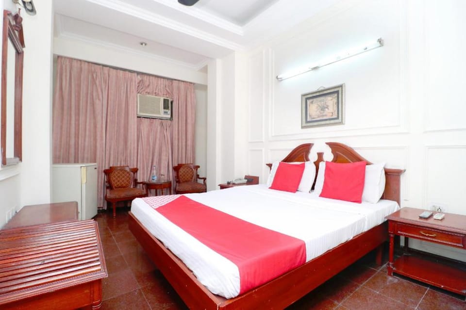 Hotel O PLAZA GRAND Hotel in Punjab, India