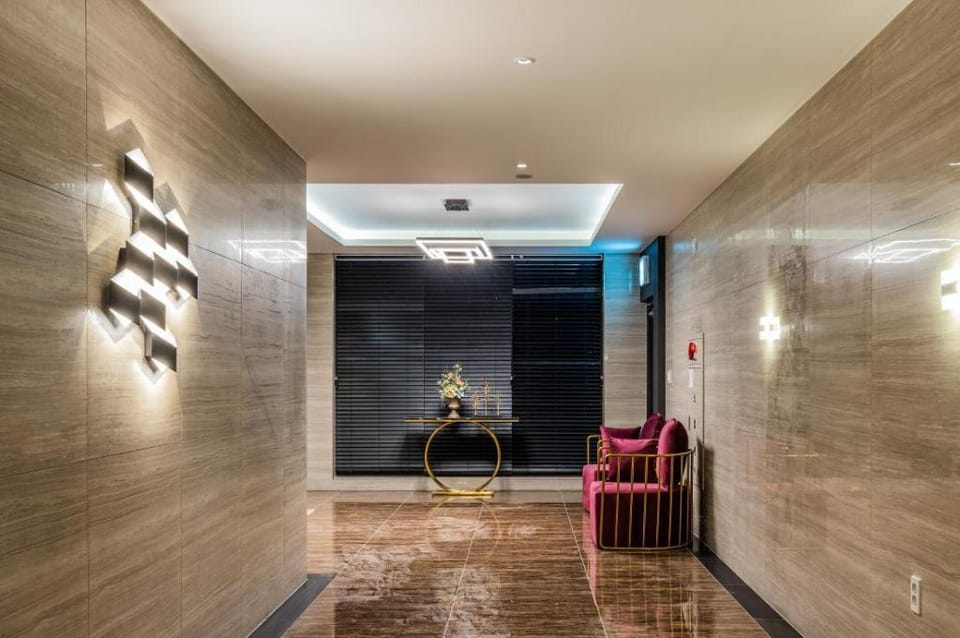 Air Sky Hotel Hotel in Busan