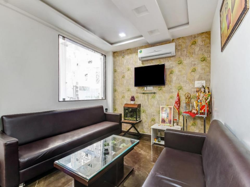 Super Townhouse Soni Inn Hotel in Maharashtra