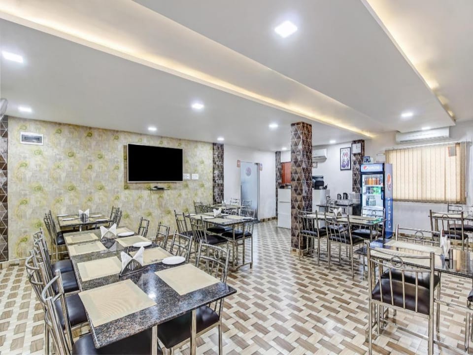 Super Townhouse Soni Inn Hotel in Maharashtra