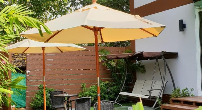 Top Hostel Samui. Hotel in Ko Samui