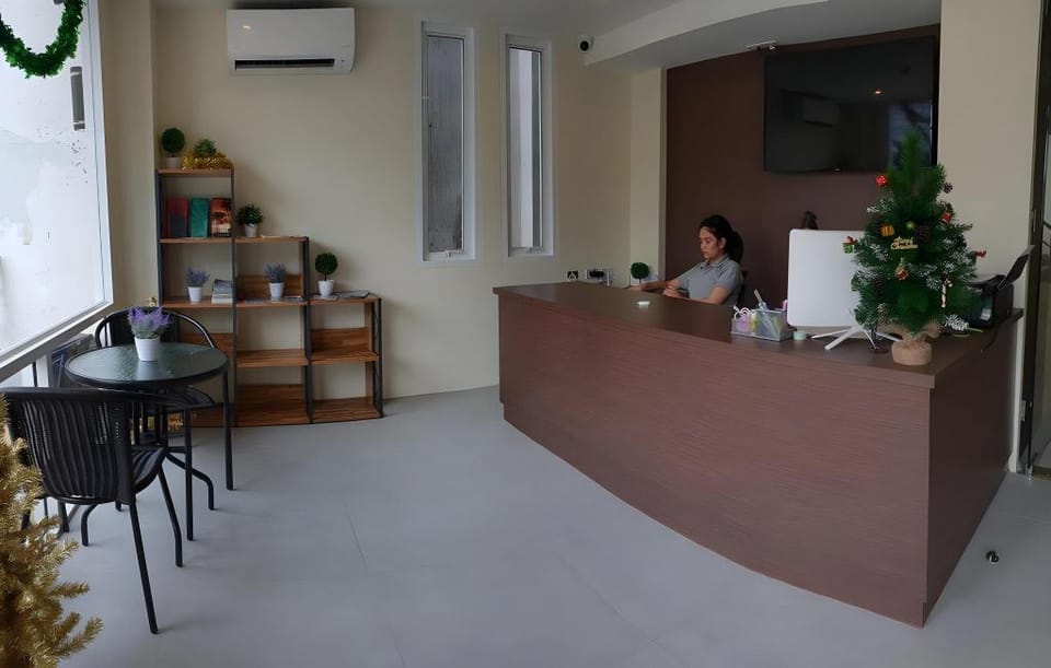 Top Hostel Samui. Hotel in Ko Samui