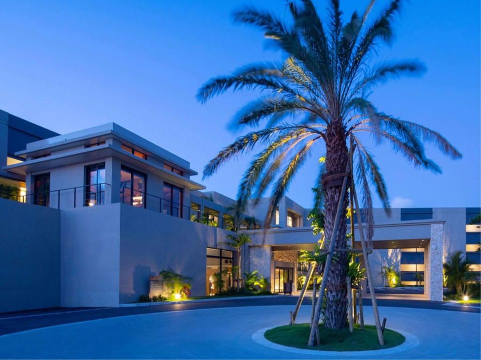 Glamday Style Okinawa Yomitan Hotel & Resort Hotel in Okinawa Prefecture