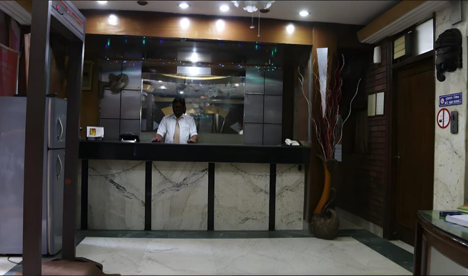 Hotel Maharaja Hotel in New Delhi