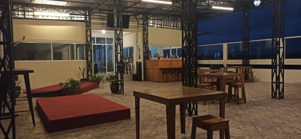 Damar Boutique Hotel Hotel in East Java
