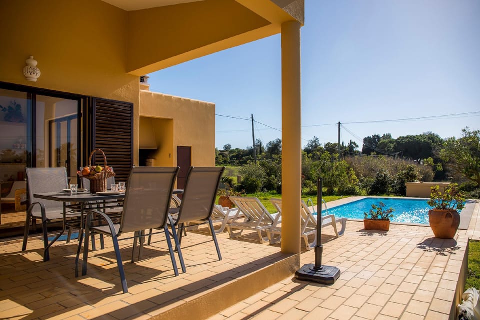 D05 - Amadeus Sunset Villa Villa in Luz